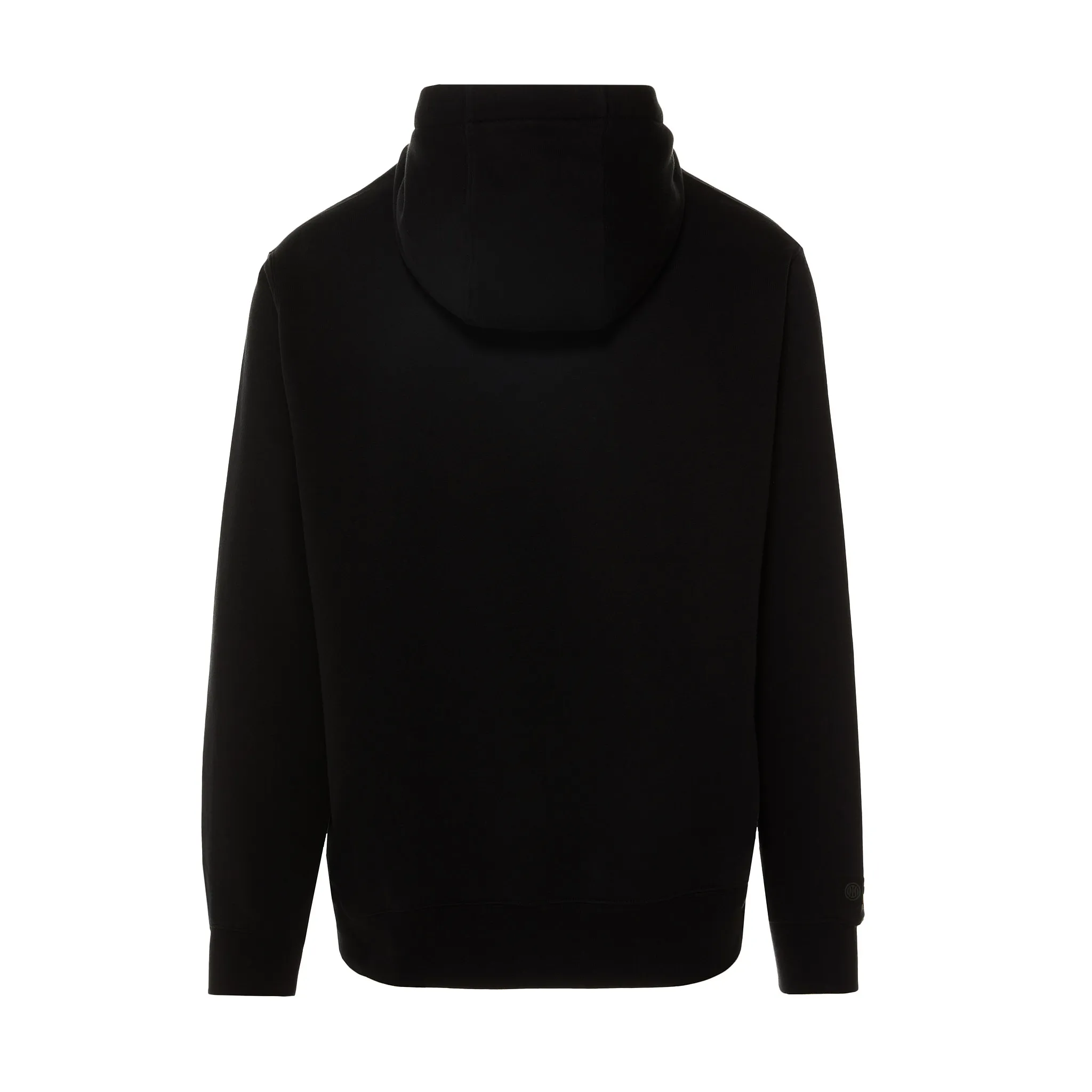 IM NIKE SUDADERA HOMBRE