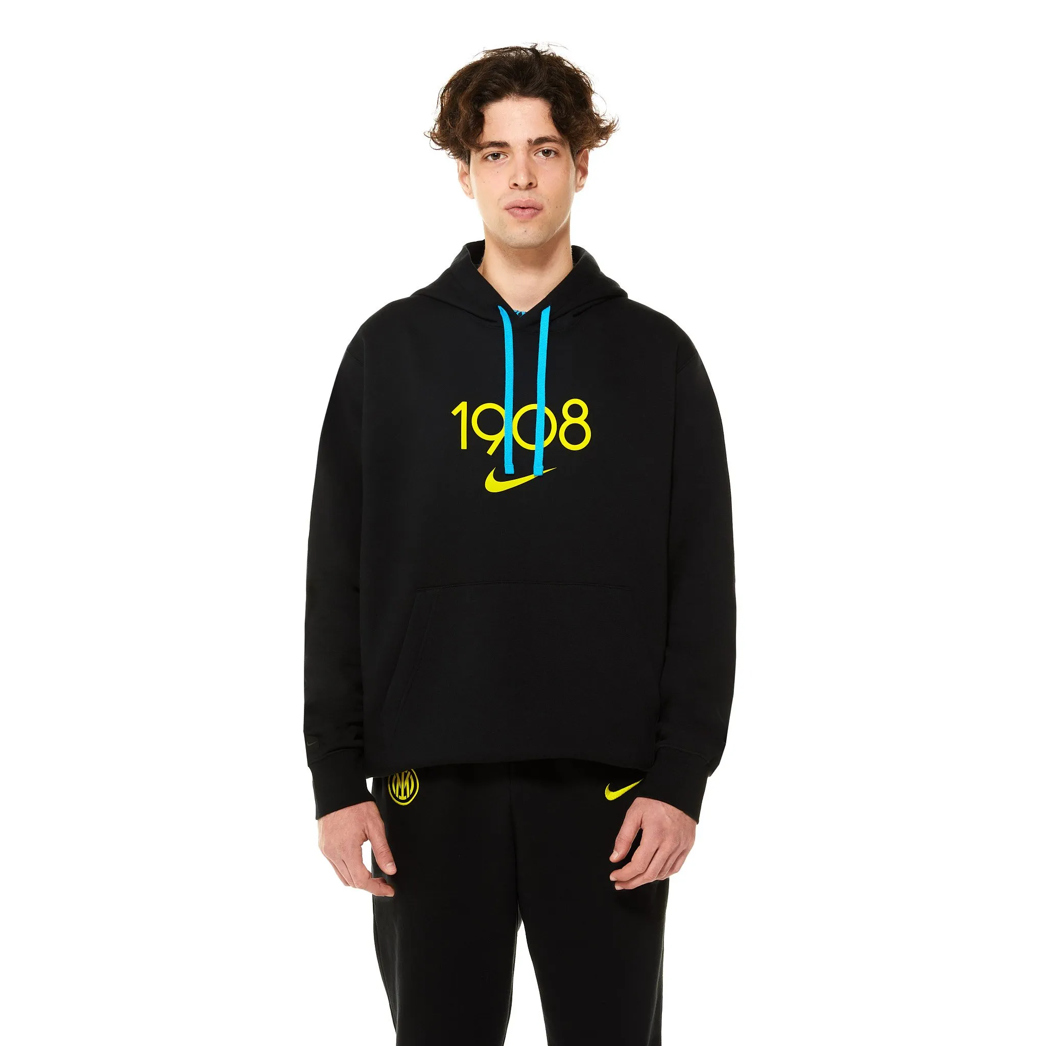 IM NIKE SUDADERA HOMBRE