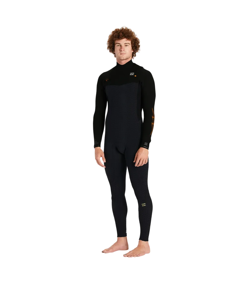 INTEGRAL BILLABONG 403 REVOLUTION   SUR  SUR
