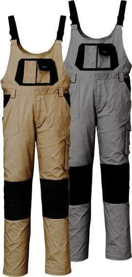 Issaline Pantalon Peto Stretch 8735C