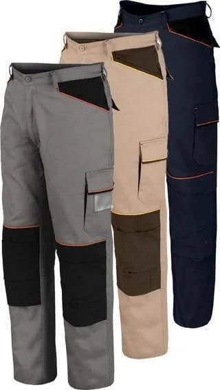 Issaline Pantalon Shot 8930C