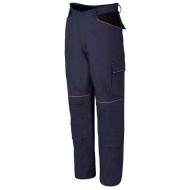 Issaline Pantalon Shot 8930C