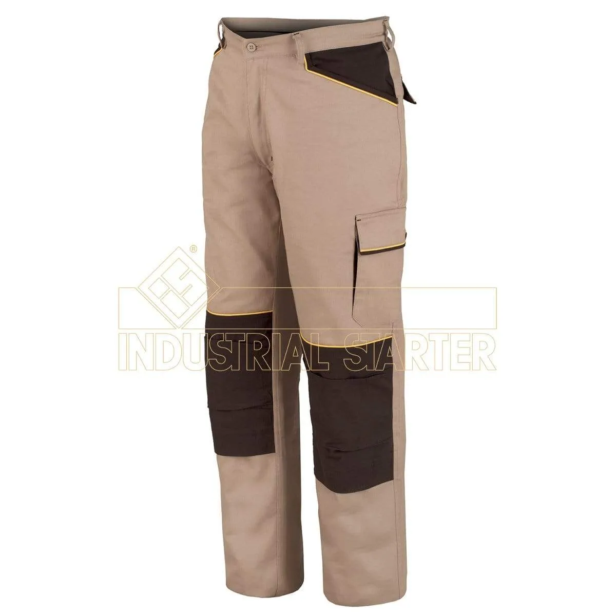 Issaline Pantalon Shot 8930C