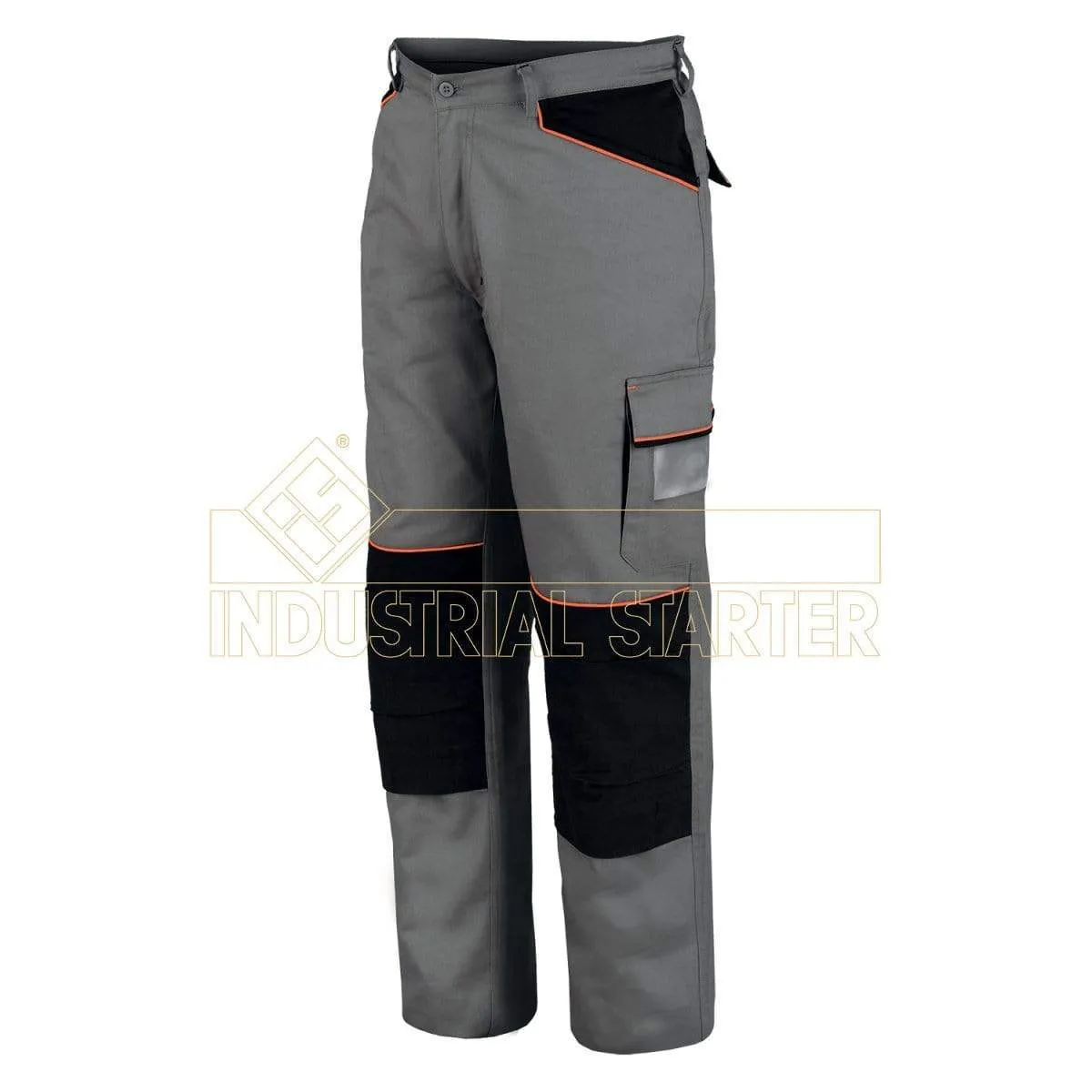 Issaline Pantalon Shot 8930C