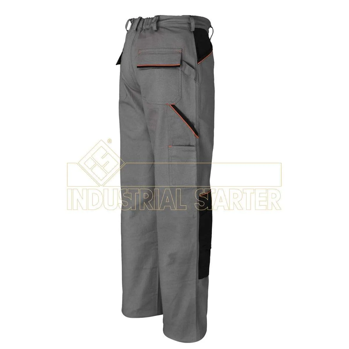 Issaline Pantalon Shot 8930C