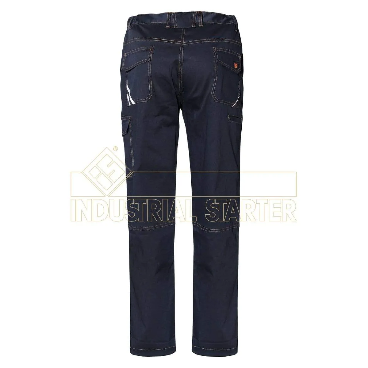 Issaline Pantalon Start 8036B