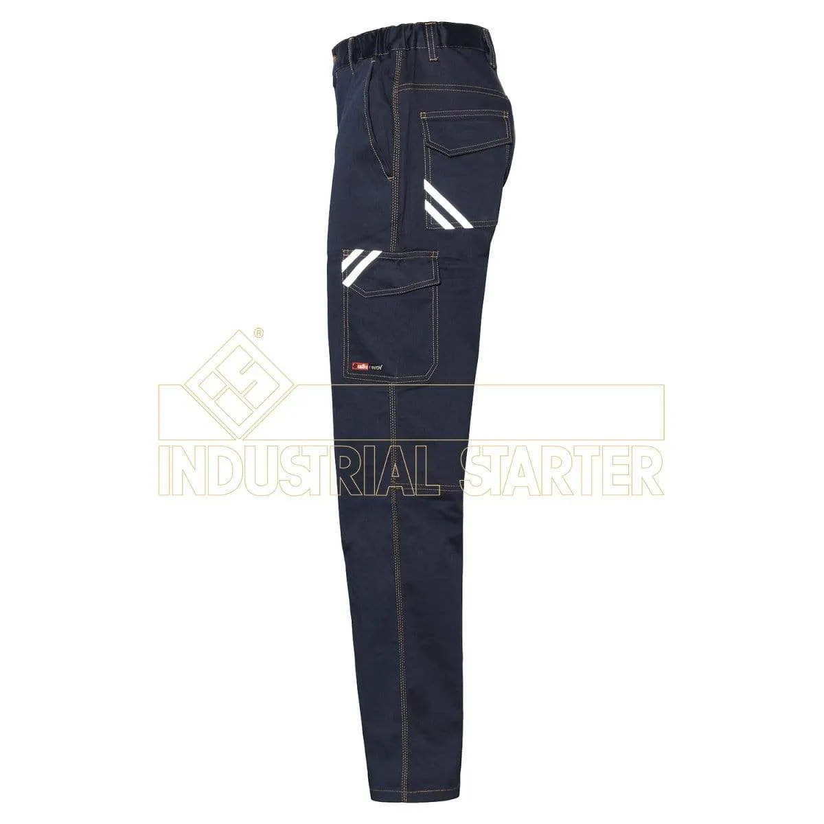 Issaline Pantalon Start 8036B