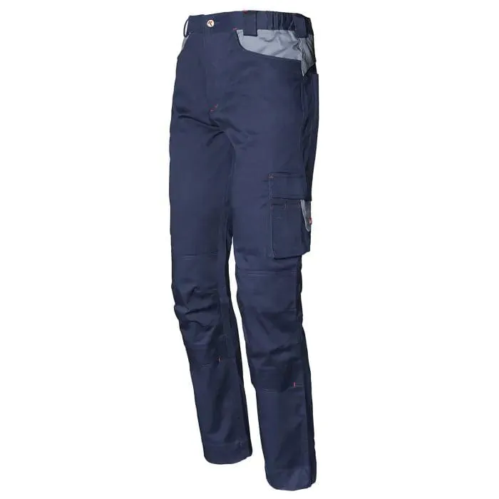 Issaline Pantalon Stretch 8731