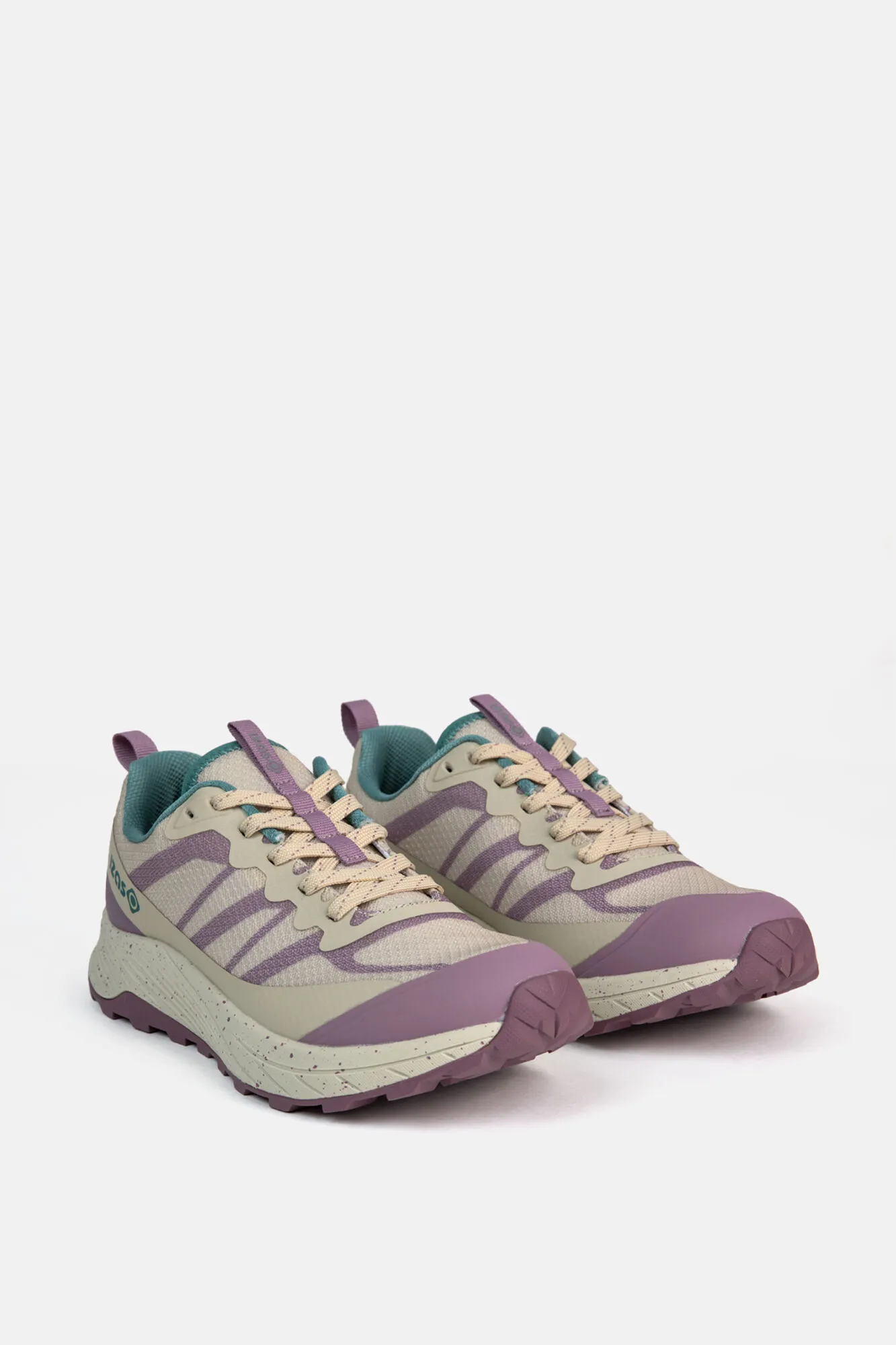 Izas Zapatilla de sender