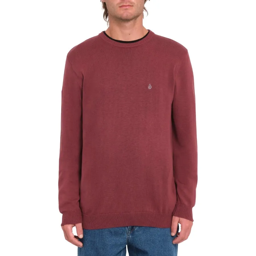  Jerseys Volcom Uperstand Sweater