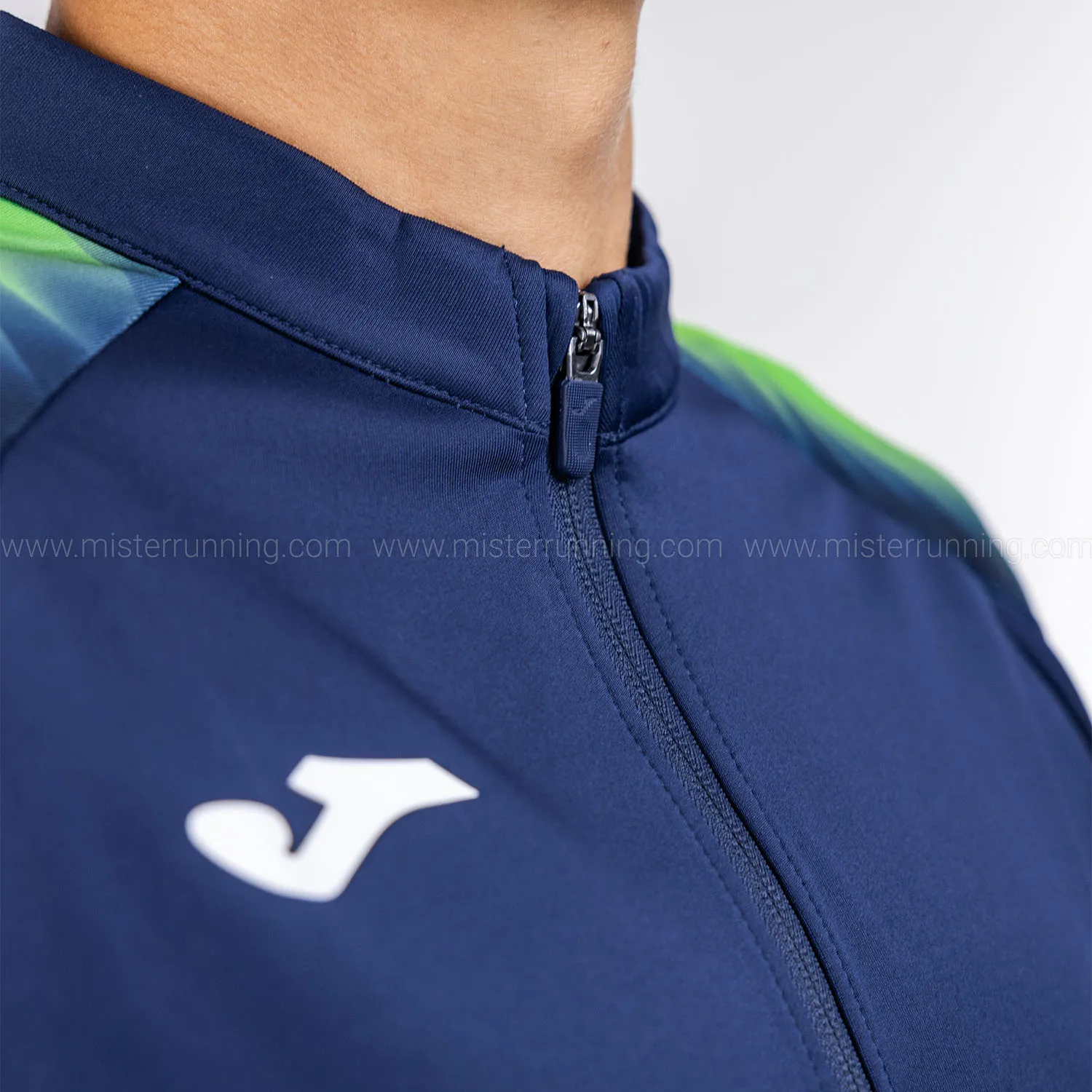 Joma Elite XI Chaqueta