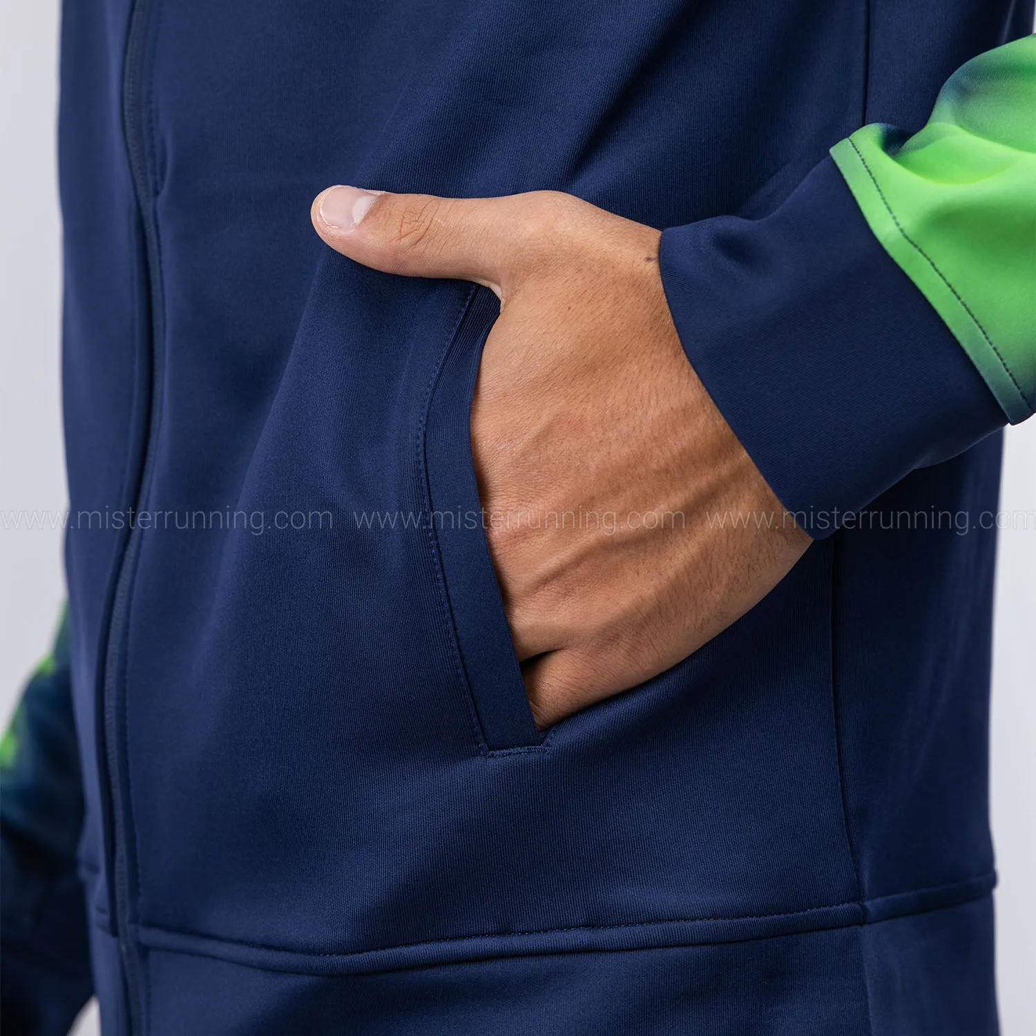 Joma Elite XI Chaqueta