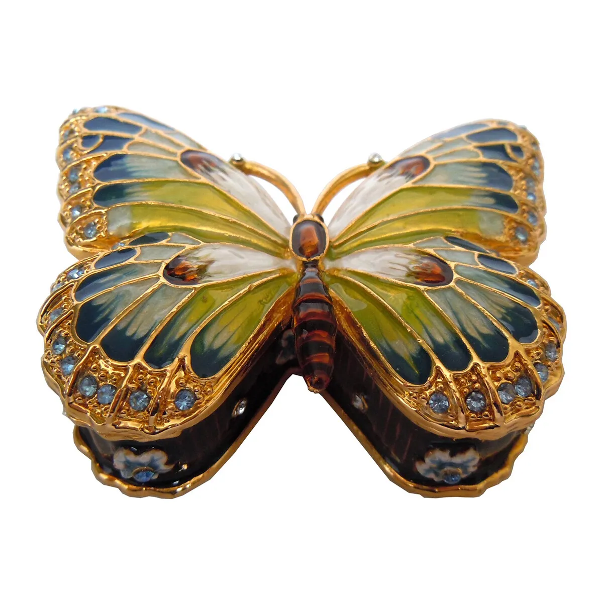 Joyero Mariposa