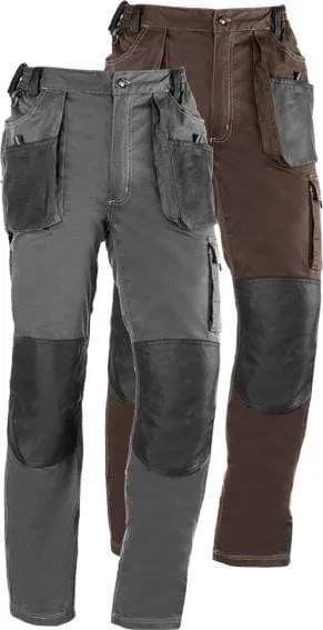 Juba Pantalon 171 Flex