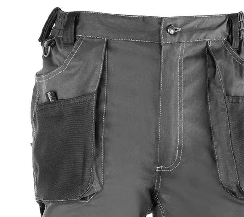 Juba Pantalon 171 Flex