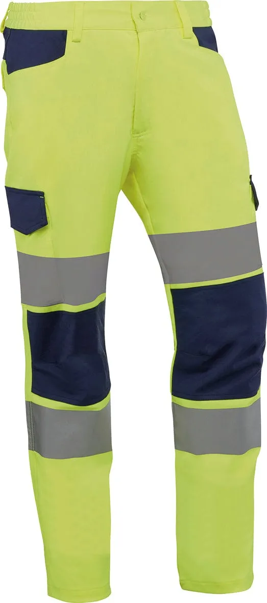 Juba Pantalon Alta Visibilidad Makati