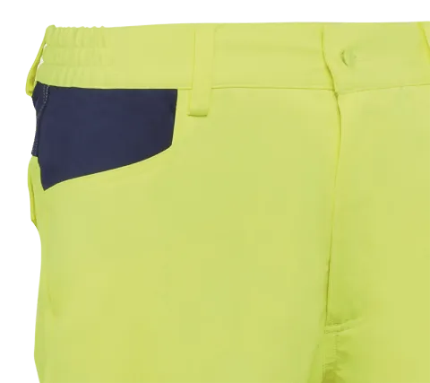 Juba Pantalon Alta Visibilidad Makati