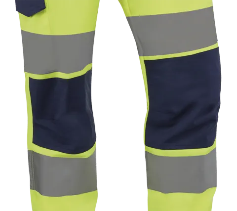 Juba Pantalon Alta Visibilidad Makati
