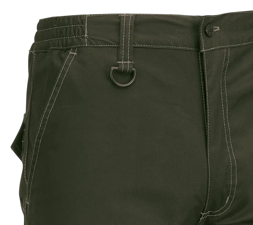 Juba Pantalon Light Flex 131