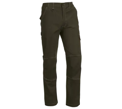 Juba Pantalon Light Flex 131