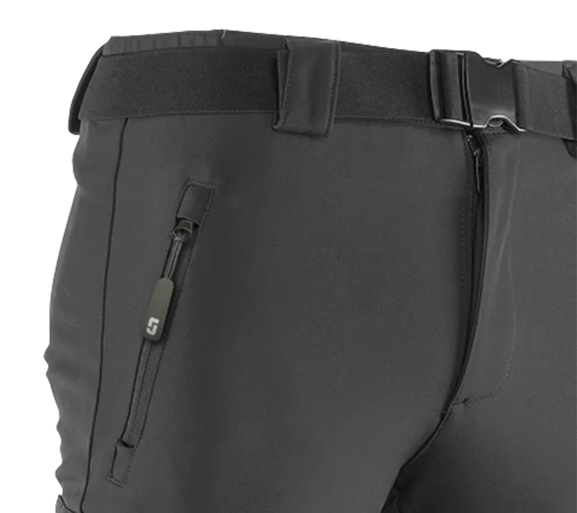 Juba Pantalon Snow 984