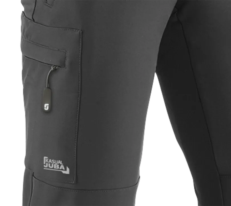 Juba Pantalon Snow 984