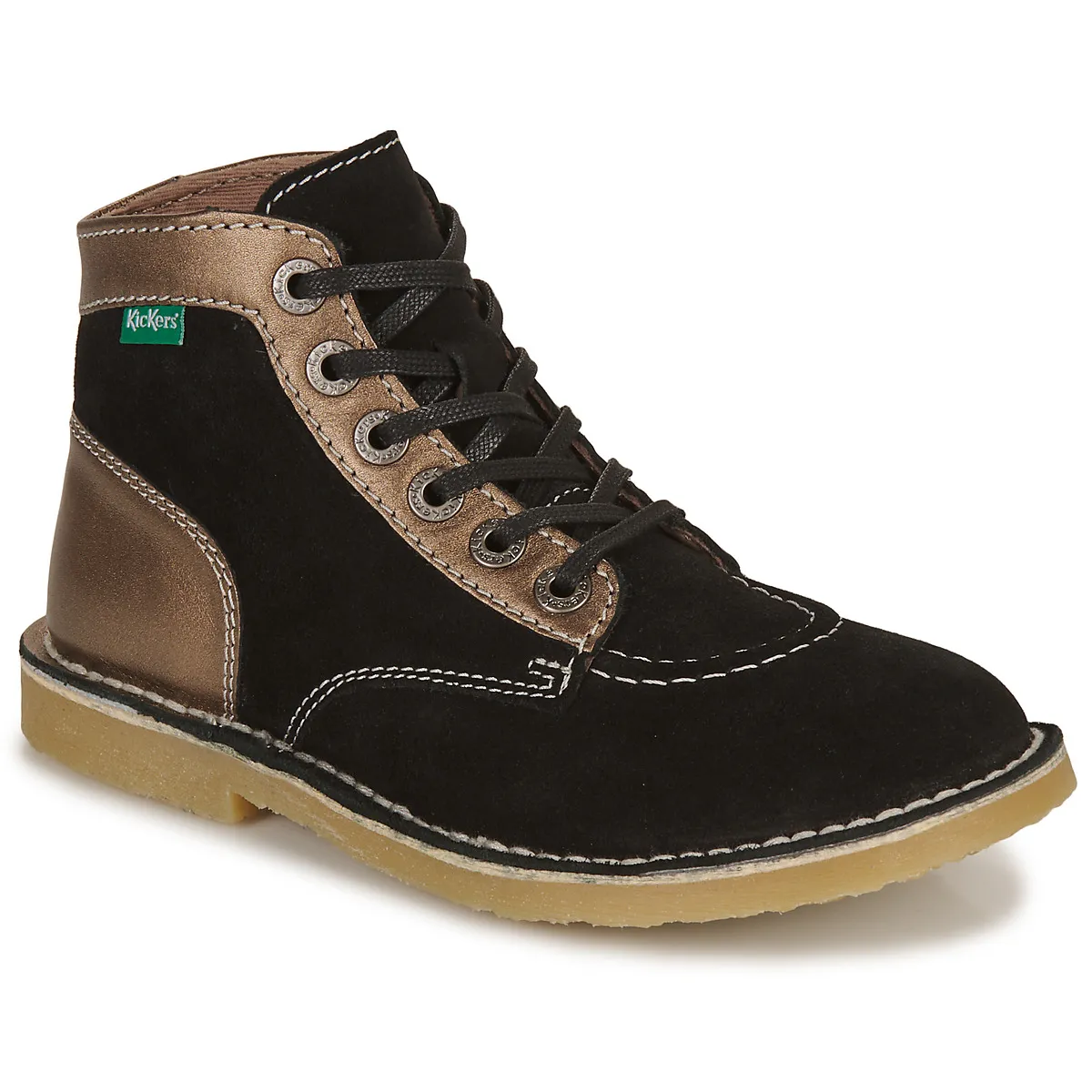 KICKLEGEND
