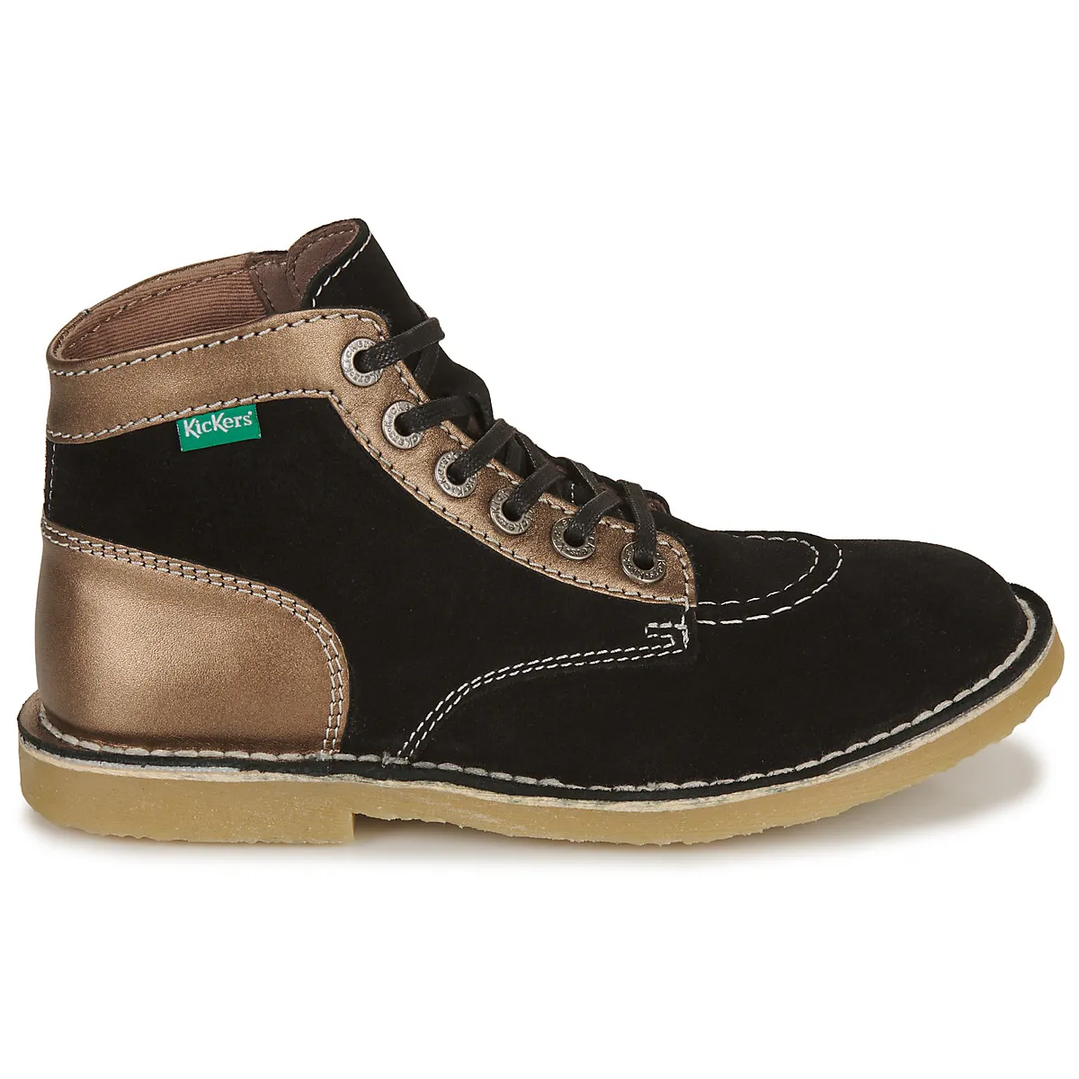 KICKLEGEND
