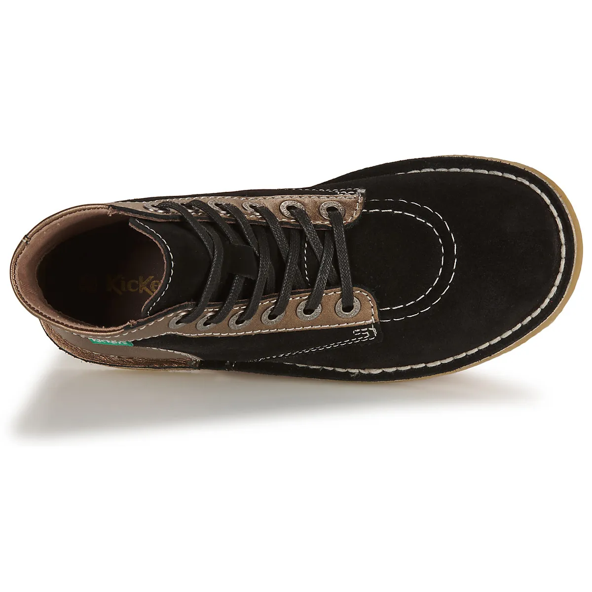 KICKLEGEND