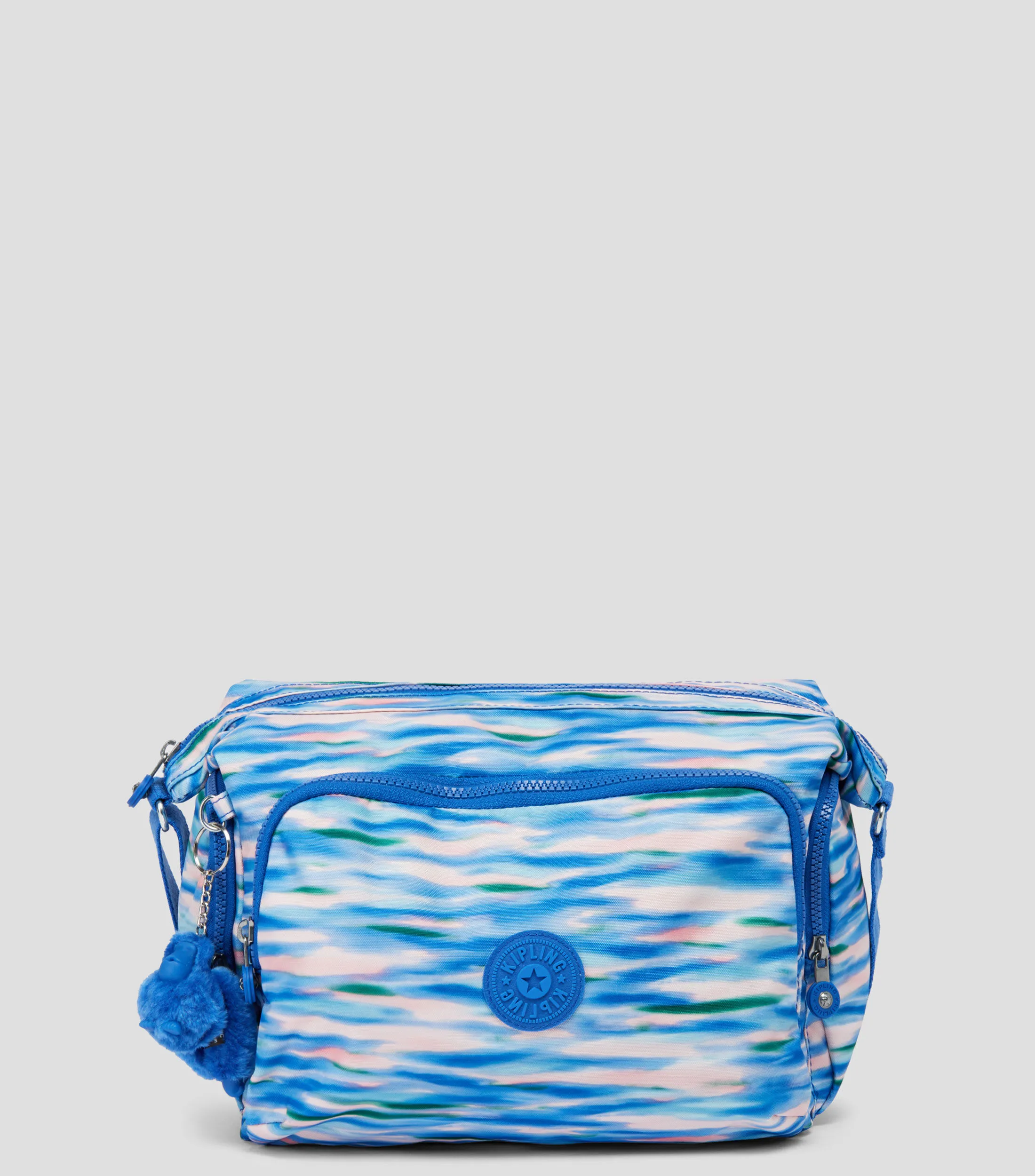 Kipling Bolso Crossbody Gabb fantasía Mujer