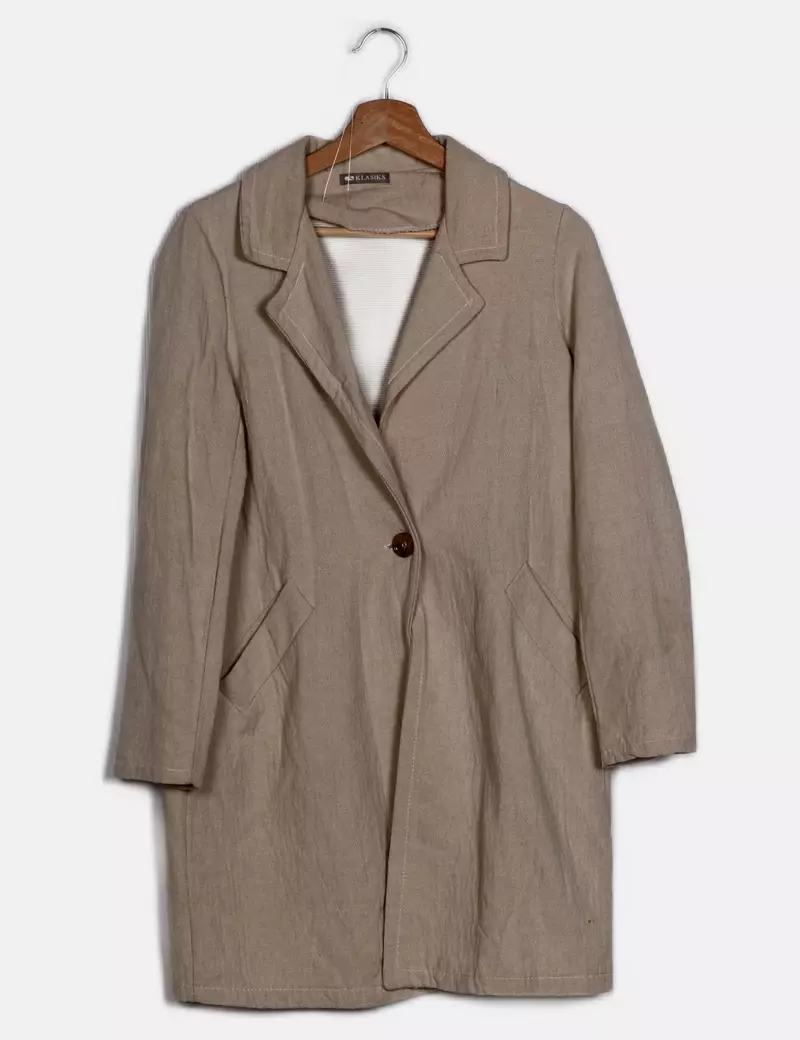 Klasiks Chaqueta fina