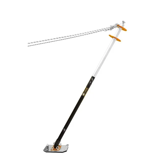 kong 4D Pole