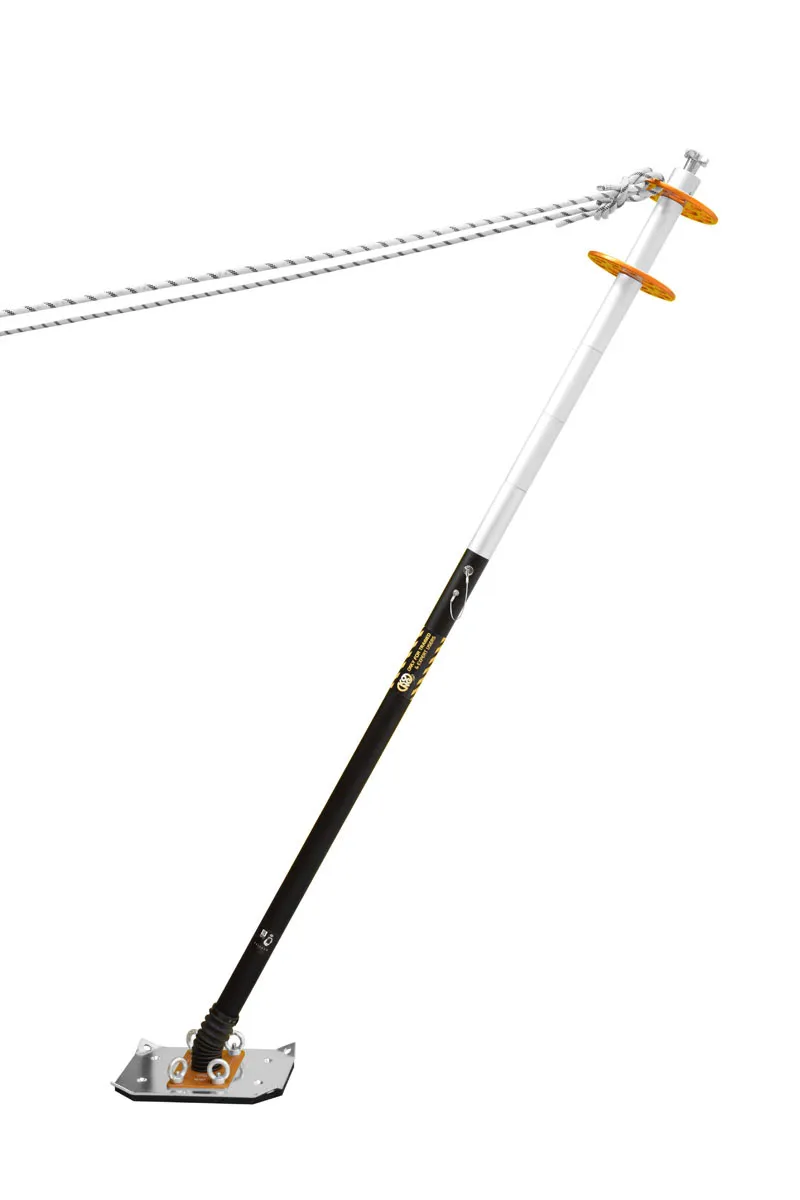 kong 4D Pole