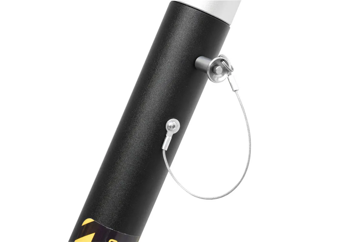 kong 4D Pole