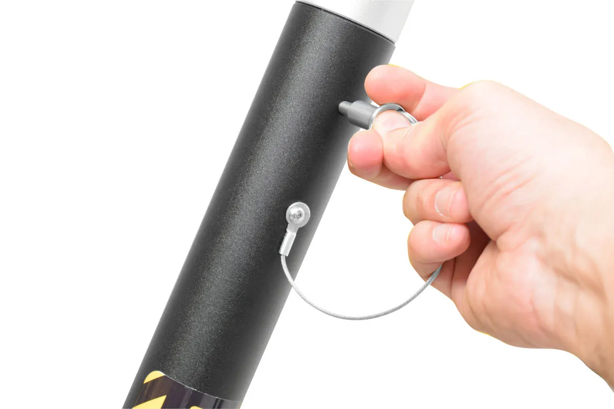 kong 4D Pole