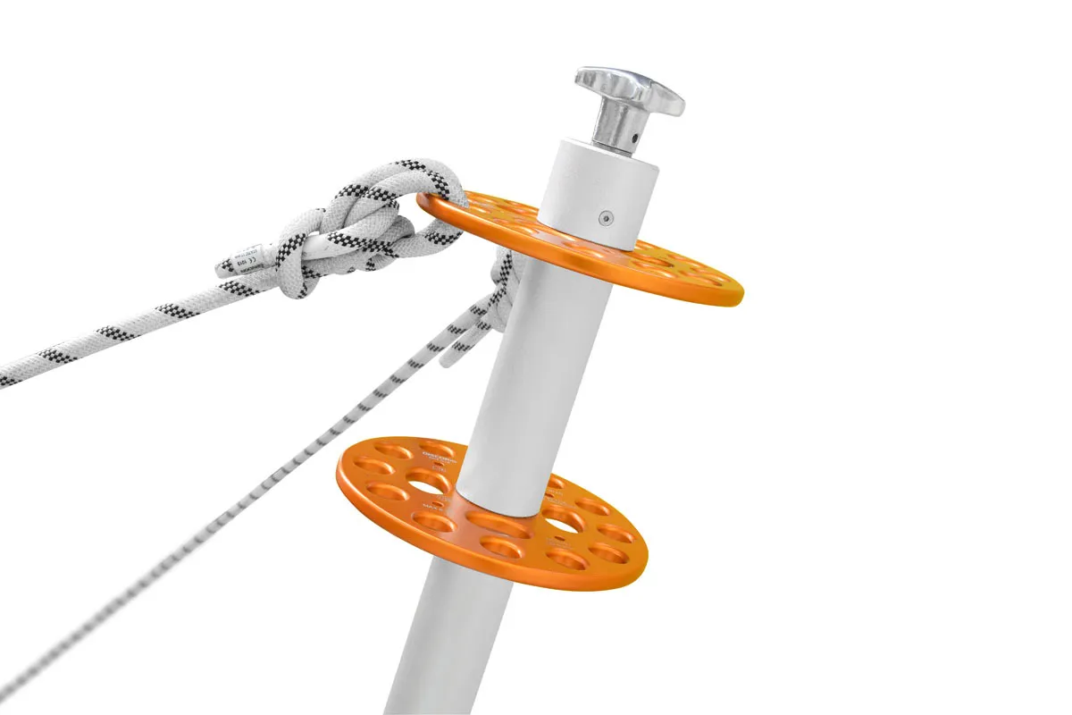 kong 4D Pole