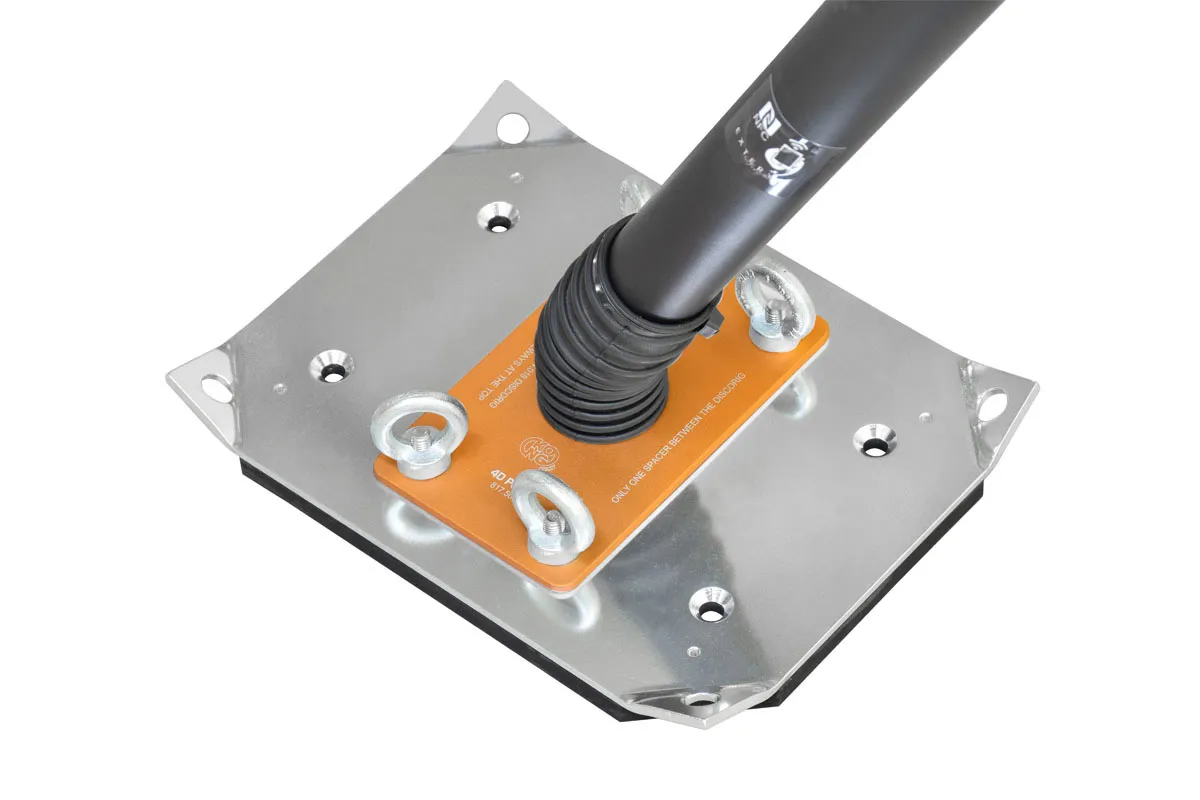 kong 4D Pole