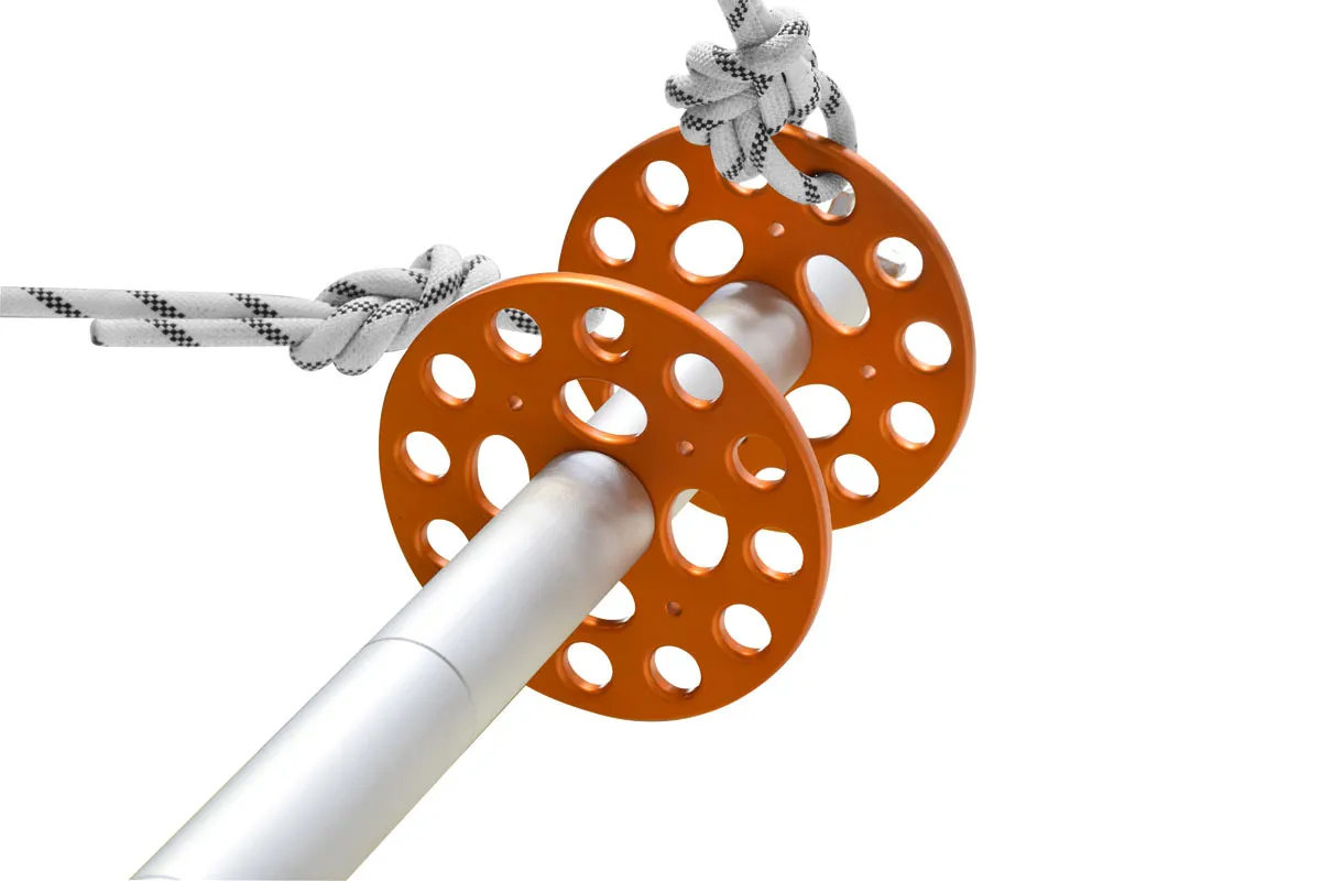 kong 4D Pole