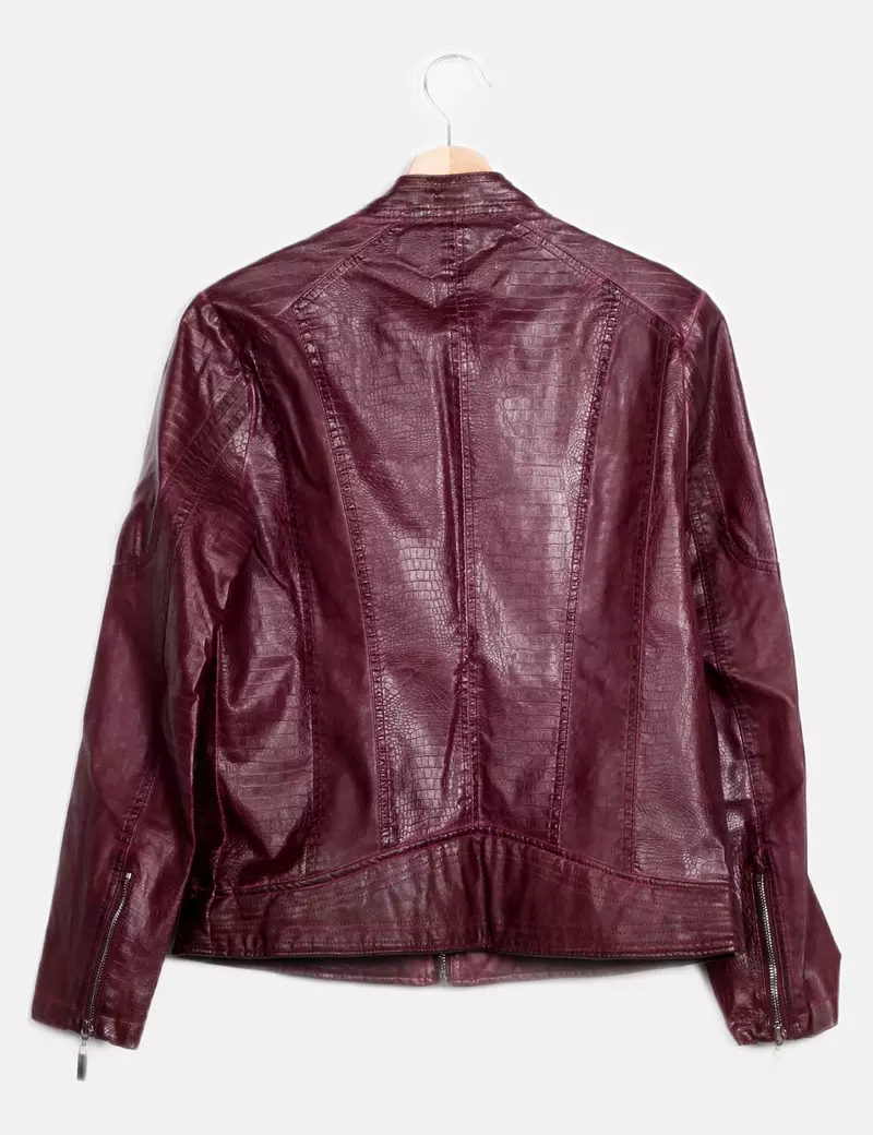 Koroshi Chaqueta biker