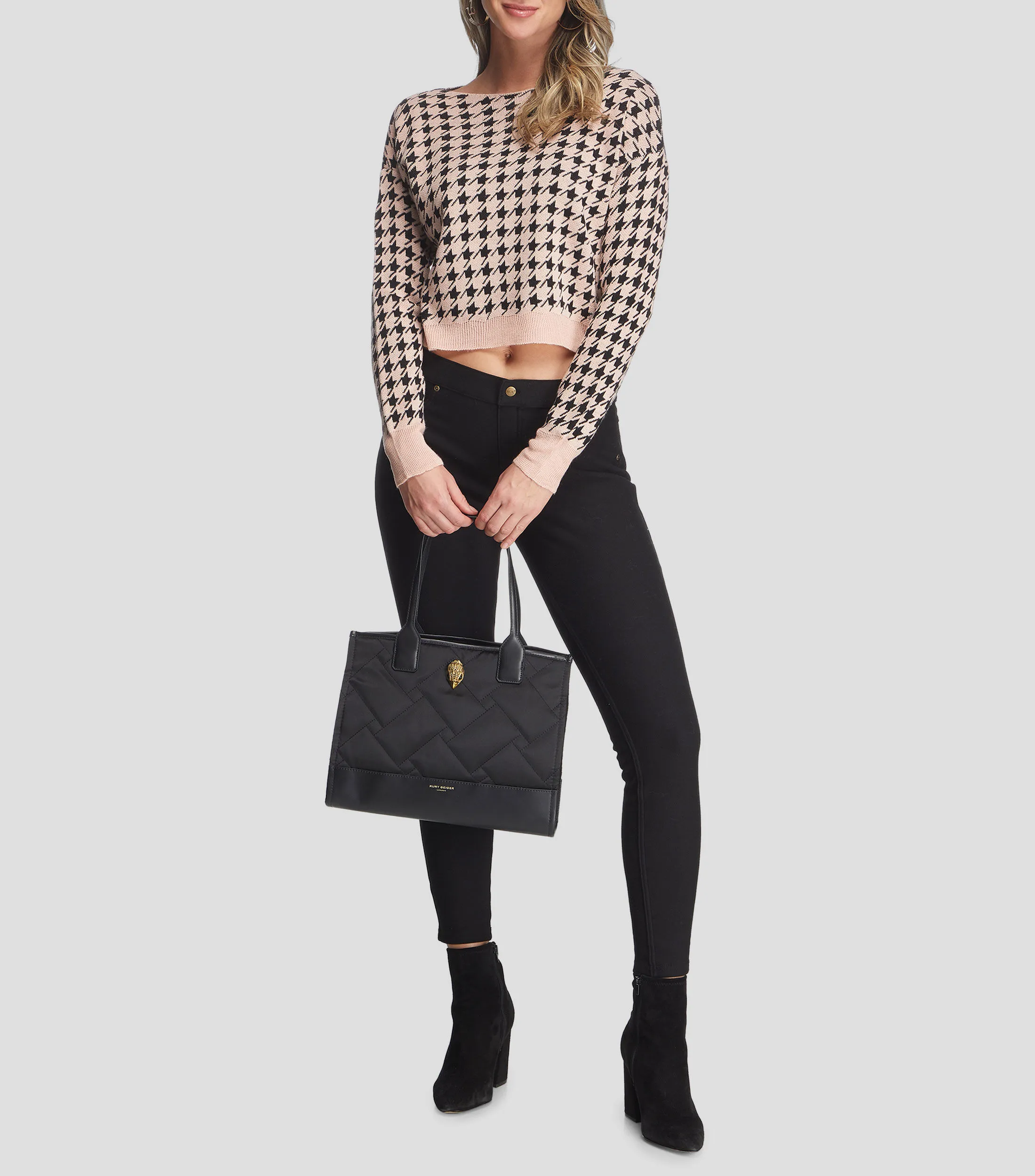 Kurt Geiger Bolso Tote