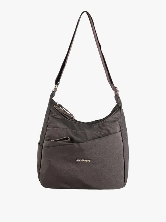 Laura Biagiotti Bolso de hombro para mujer