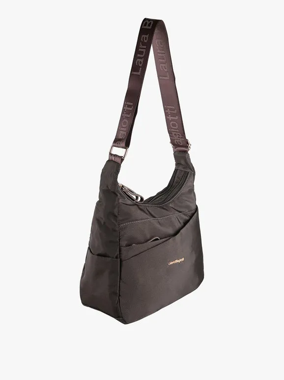 Laura Biagiotti Bolso de hombro para mujer