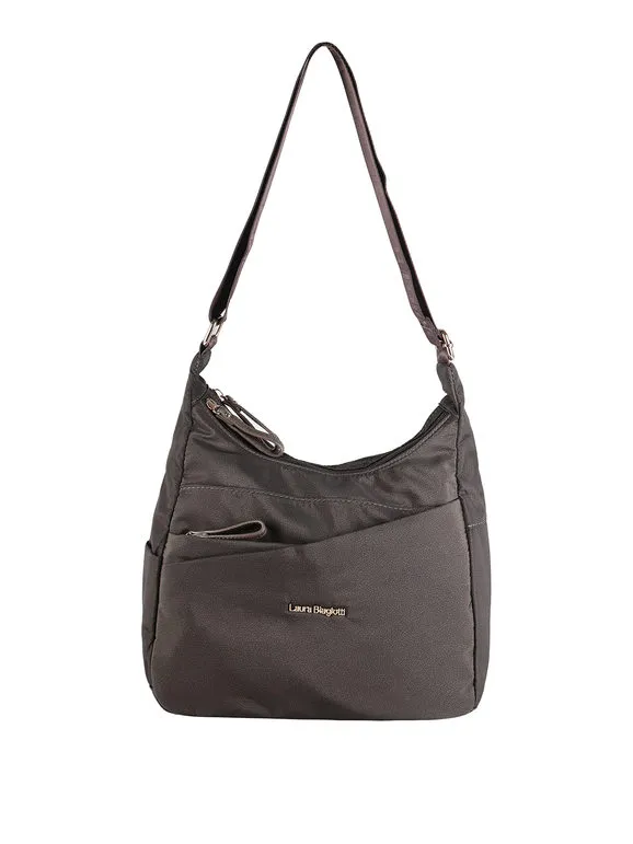 Laura Biagiotti Bolso de hombro para mujer