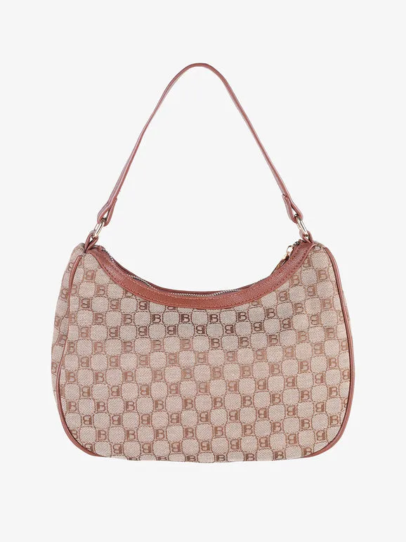 Laura Biagiotti Bolso mini hobo de mujer