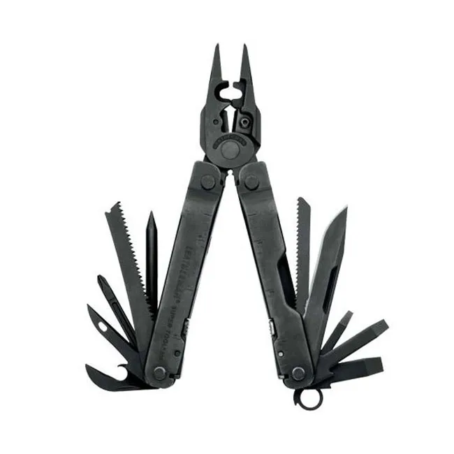 leatherman Super Tool 300 Eod, Funda Molle Marrón