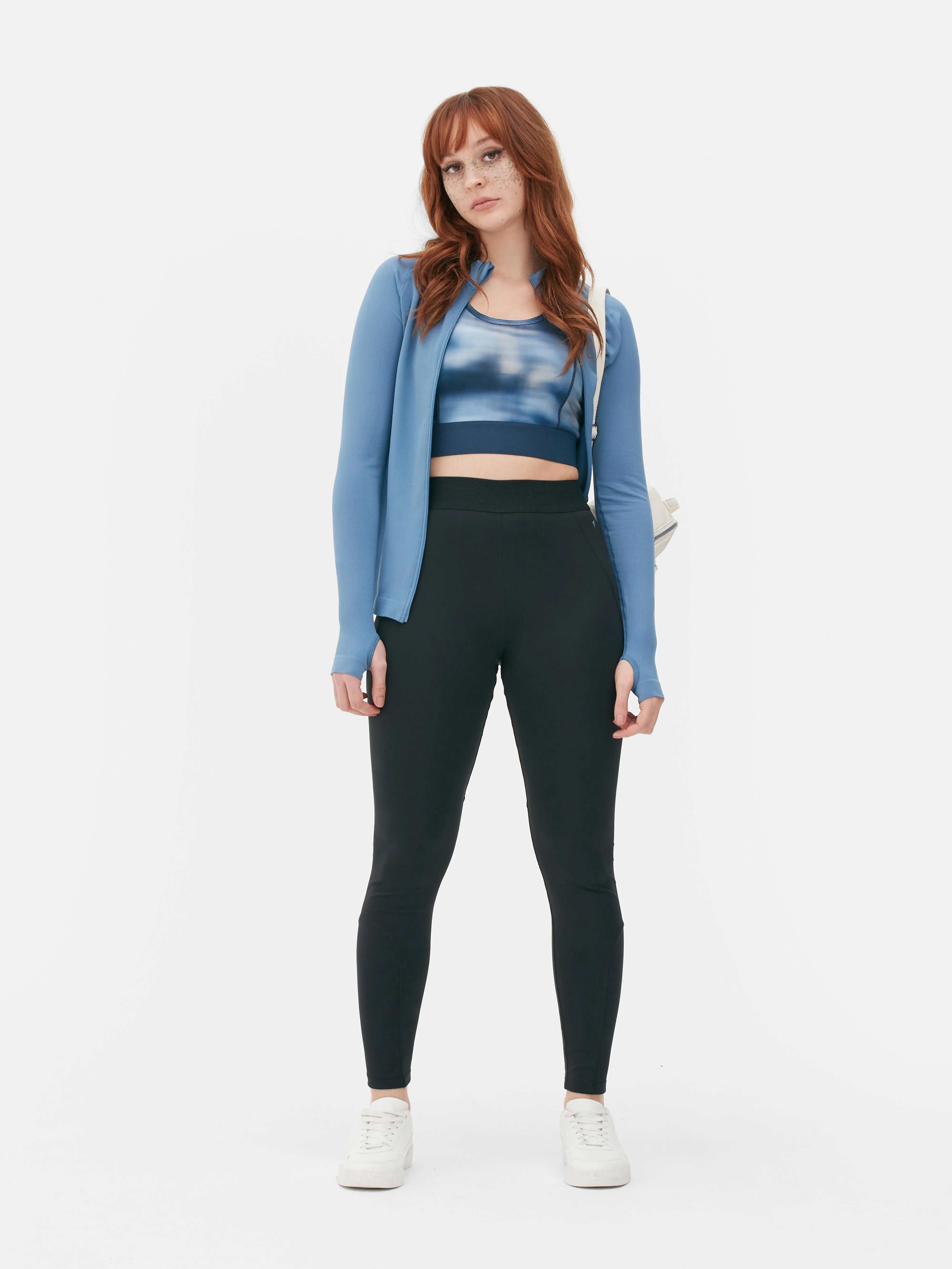 Leggings deportivos