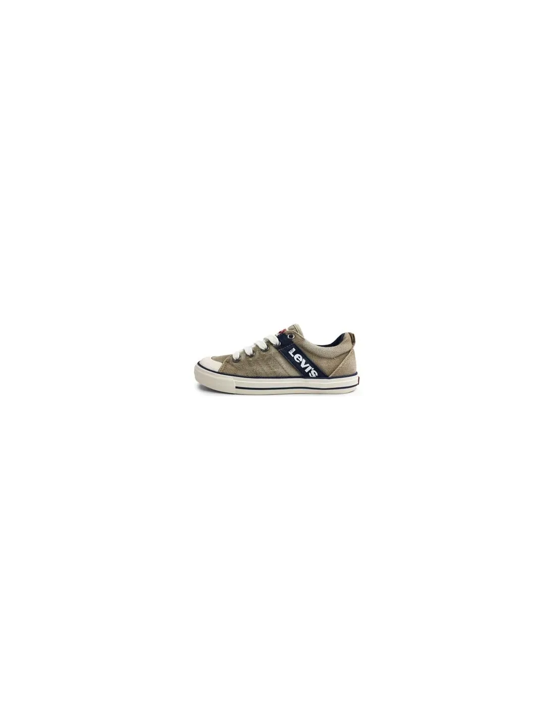 LEVI'S ALABAMA LACE, deportivas Levi's