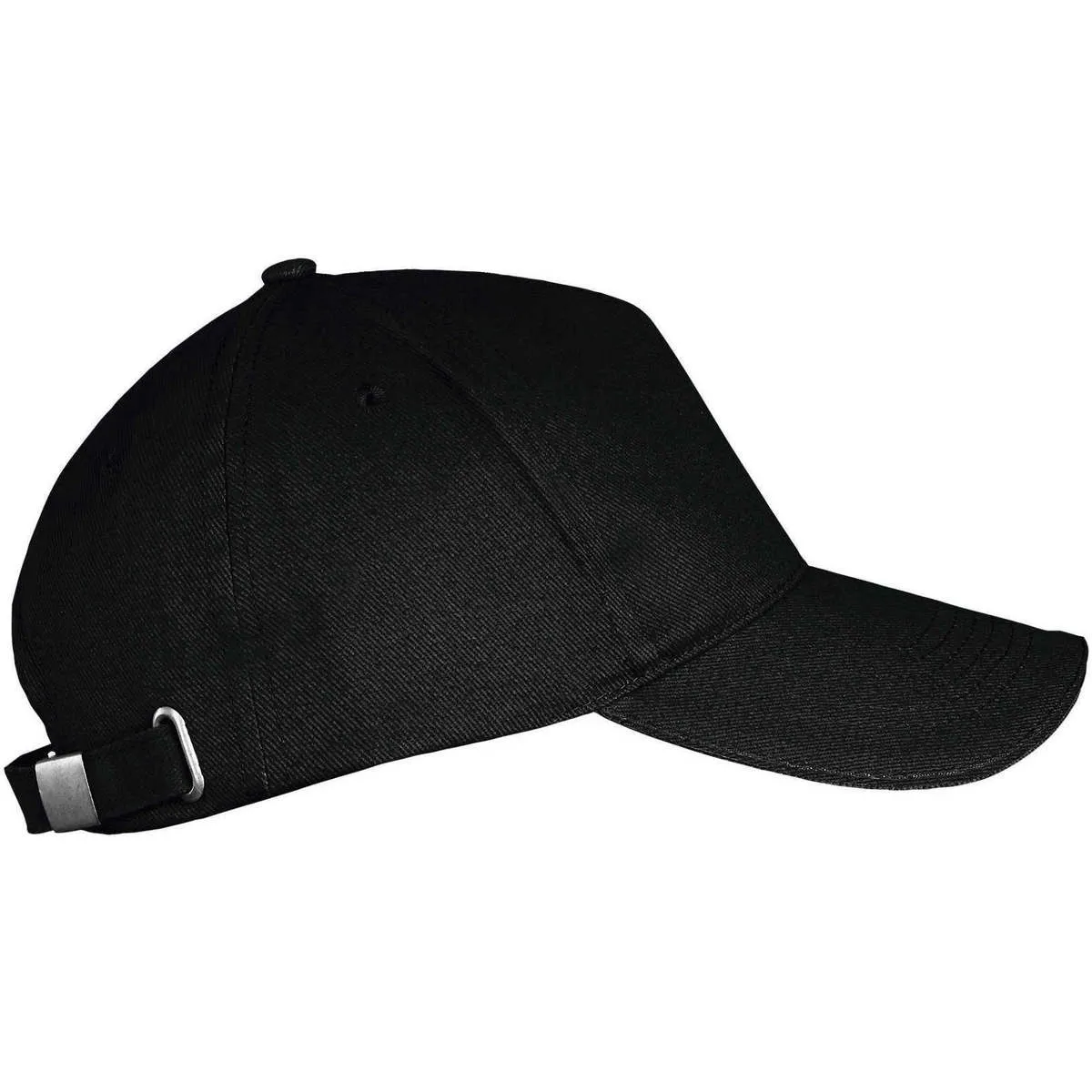 LONG BEACH  GORRA 5 PANELES