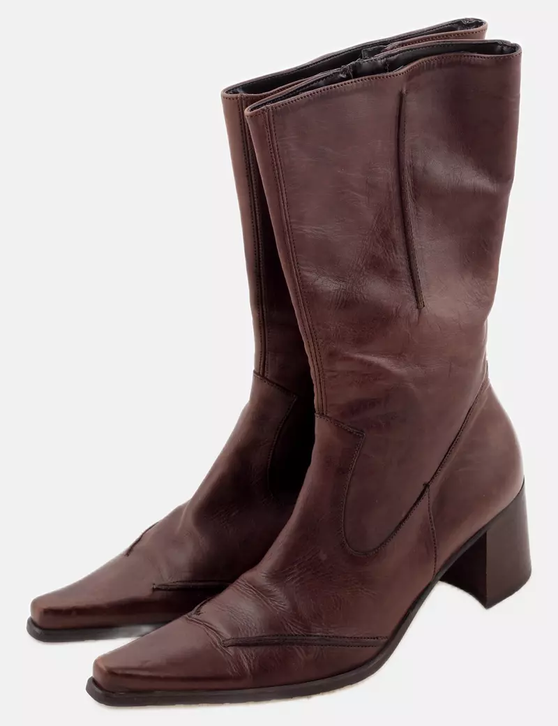 Made in Italy Botas
