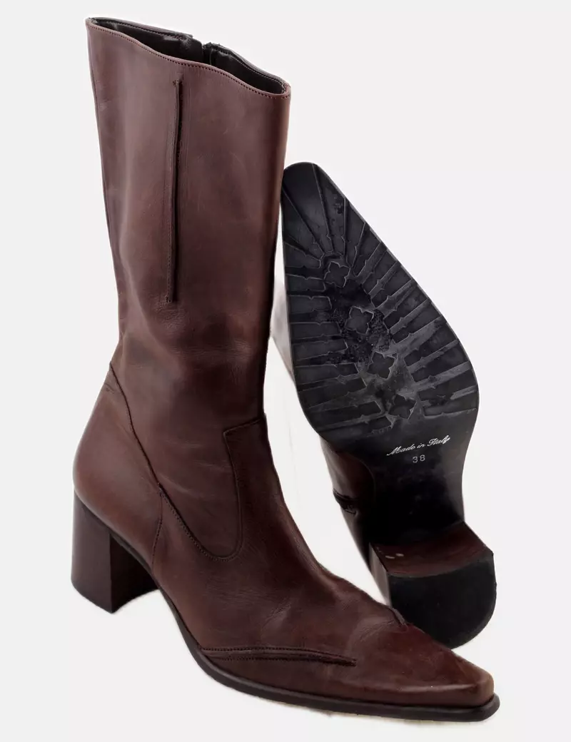 Made in Italy Botas